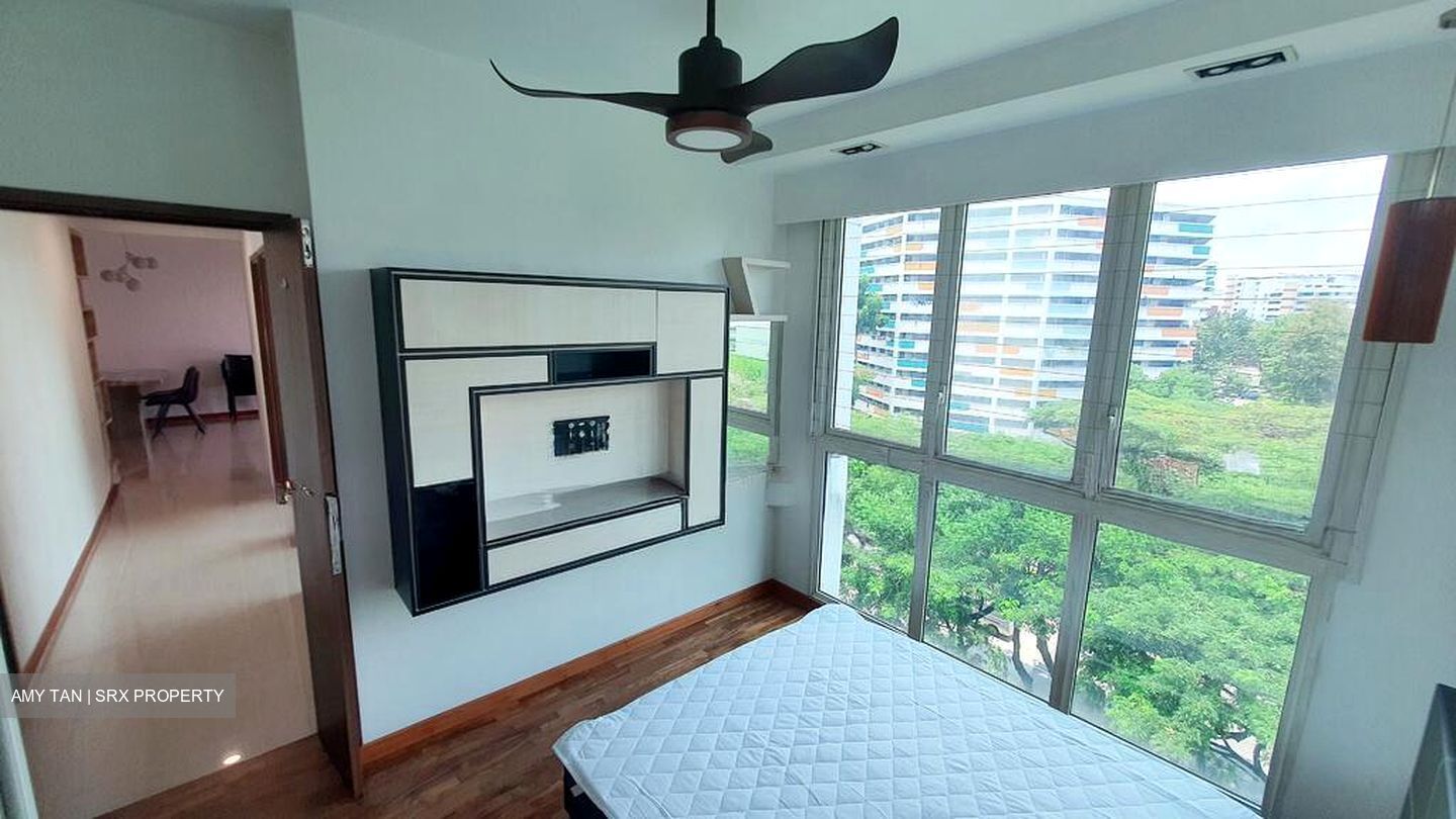 1 Canberra (D27), Condominium #578583511